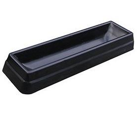 Schapenvoerbak 100 cm - 15 liter, Dieren en Toebehoren, Overige Dieren-accessoires, Nieuw, Ophalen of Verzenden