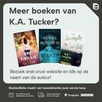 Wild Wonderland / Wild / 2.5 9789464822175 K.A. Tucker, Verzenden, Zo goed als nieuw, K.A. Tucker
