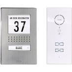 Modern electronics - complete set voor deurintercom -, Verzenden, Nieuw