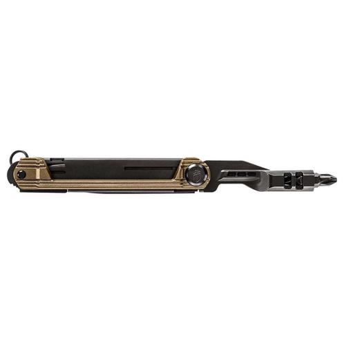 Gerber Armbar Slim Drive Tool-Beige, Watersport en Boten, Accessoires en Onderhoud, Nieuw, Ophalen of Verzenden