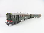 Roco H0 - 44978/04190S - Modeltrein personenwagen (2) - 2, Hobby en Vrije tijd, Modeltreinen | H0, Nieuw