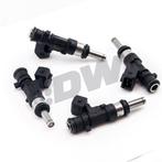 DeatschWerks 07-15 Mitsubishi Evo X 1100cc XT Nozzle, Ophalen of Verzenden, Nieuw