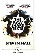 The Raw Shark Texts 9781838851804 Steven Hall, Verzenden, Gelezen, Steven Hall