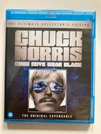 GOOD GUYS WEAR BLACK (BLURAY), Verzenden, Gebruikt