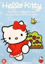 dvd - Hello Kitty 2 - Hello Kitty 2, Zo goed als nieuw, Verzenden