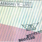 cd - Aerosmith - Live! Bootleg, Verzenden, Zo goed als nieuw