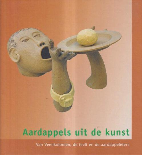 Aardappels uit de kunst 9789081005517 G.E. Pinxterhuis, Boeken, Kinderboeken | Jeugd | 13 jaar en ouder, Gelezen, Verzenden
