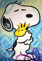 Gunnar Zyl (1988) - Snoopy & Woodstock