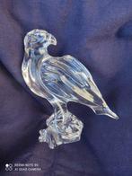 Saint Louis - sculptuur, Aigle - 14 cm - Kristal, Antiek en Kunst, Antiek | Glas en Kristal
