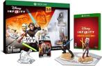 Disney Infinity 3.0 Starter Pack - Xbox One (Xbox One Games), Ophalen of Verzenden, Zo goed als nieuw