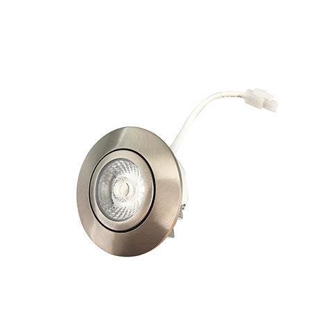 Interlight Downlight/Spotlight/Floodlight - IL-DC636CTAM, Tuin en Terras, Buitenverlichting, Overige typen, Nieuw, Verzenden