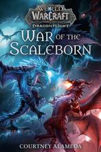 9780399594236 World of Warcraft- War of the Scaleborn (Wo..., Boeken, Verzenden, Zo goed als nieuw, Courtney Alameda