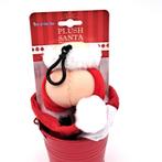 Miss Bucket -  Kerstemmertje Kinderen, Verzenden, Nieuw