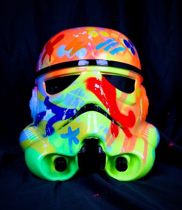 Socrate - Lovetrooper, Antiek en Kunst, Kunst | Designobjecten