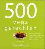 500 vega gerechten 9789048304400 Deborah Grey, Boeken, Verzenden, Zo goed als nieuw, Deborah Grey