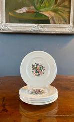 Wedgwood - Eetservies (11) - CONWAY - Porselein, Antiek en Kunst