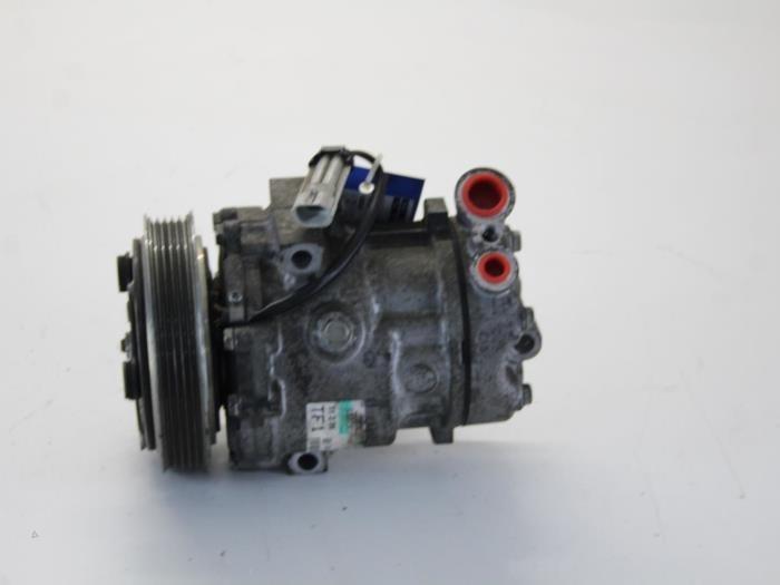 Opel Aircopomp 24461719 z12xep, Auto-onderdelen, Airco en Verwarming, Gebruikt, Ophalen of Verzenden