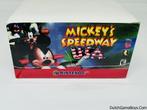 Nintendo 64 Funtastic / Mickey Speedway USA - Post-It Notes, Verzamelen, Verzenden, Gebruikt