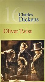 Oliver twist 9789024324064 Charles Dickens, Boeken, Gelezen, Charles Dickens, Ed Franck, Verzenden