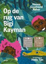 Op de rug van Bigi Kayman (9789045126685), Verzenden, Nieuw