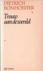 Trouw aan de wereld 9789025900779 Otto Dudzus, Boeken, Overige Boeken, Verzenden, Gelezen, Otto Dudzus