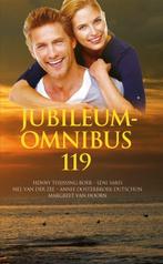 Jubileumomnibus 119 9789020531435 Margreet van Hoorn, Boeken, Streekboeken en Streekromans, Verzenden, Gelezen, Margreet van Hoorn