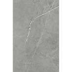 Wandpaneel Isodeco Carrara Mercury 120x260 cm SPC Mat Grijs, Ophalen of Verzenden, Nieuw, Overige typen