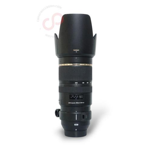 Tamron 70-200mm 2.8 SP Di VC USD (Nikon) nr.3180, Audio, Tv en Foto, Fotografie | Lenzen en Objectieven, Zo goed als nieuw, Ophalen of Verzenden