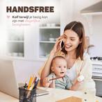 2dekans | Vulpes Goods® BabyCare - Dubbele Elektrische, Ophalen of Verzenden, Zo goed als nieuw