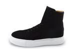 Madore Hoge sneakers in maat 42 Zwart | 10% extra korting, Kleding | Dames, Schoenen, Madore, Verzenden, Zwart, Sneakers of Gympen