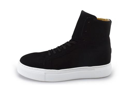 Madore Hoge sneakers in maat 42 Zwart | 10% extra korting, Kleding | Dames, Schoenen, Zwart, Zo goed als nieuw, Sneakers of Gympen