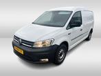 Volkswagen Caddy 1.4 TGI L2H1 EcoFuel Maxi Comfortline (111, Auto's, Stof, Gebruikt, Volkswagen, Overige brandstoffen