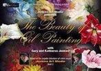 The Beauty Of Oil Painting 9783981161113, Verzenden, Zo goed als nieuw, Gary en Kathwren Jenkins
