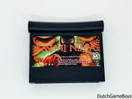Atari Jaguar - Kasumi Ninja, Spelcomputers en Games, Verzenden, Gebruikt