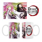 (Pre-order) Demon Slayer Ceramic Mug Mitsuri & Nezuko, Huis en Inrichting, Keuken | Servies, Verzenden, Zo goed als nieuw