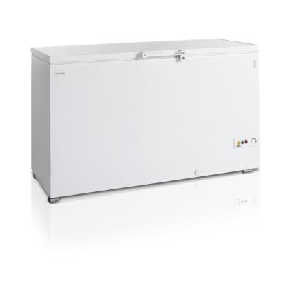 Diepvrieskist | manden | 2 deksels | 150x70x94,5(h) cm, Zakelijke goederen, Horeca | Keukenapparatuur, Verzenden