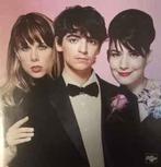 cd - Le Tigre - This Island, Verzenden, Zo goed als nieuw