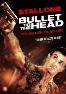 Bullet to the head - DVD, Cd's en Dvd's, Dvd's | Thrillers en Misdaad, Verzenden