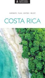 Costa Rica / Capitool reisgidsen 9789000391547 Capitool, Boeken, Verzenden, Zo goed als nieuw, Capitool