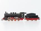 Fleischmann H0 - 4145 - Stoomlocomotief met tender (1) - BR, Hobby en Vrije tijd, Modeltreinen | H0, Nieuw