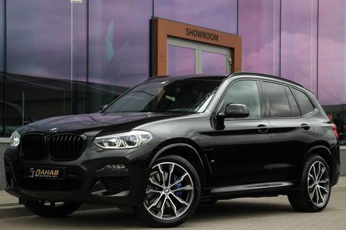 Zakelijke Lease |  BMW X3 xDrive30e High Executive M-Sport |, Auto's, BMW, Onderhoudsboekje, Lease, Automaat, SUV of Terreinwagen