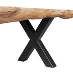 Eettafel Lausanne  - WL5M196, Ophalen of Verzenden, Nieuw