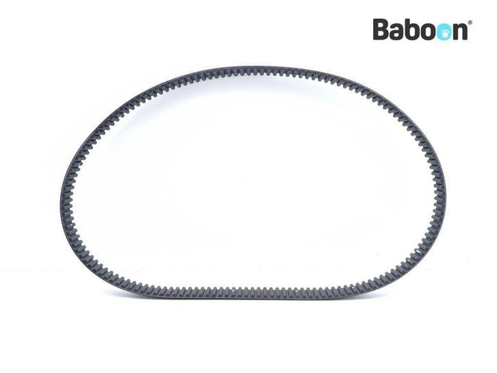 Aandrijfriem Harley-Davidson Custom Parts 140T. Width = 1 -, Motoren, Onderdelen | Harley-Davidson, Gebruikt, Verzenden