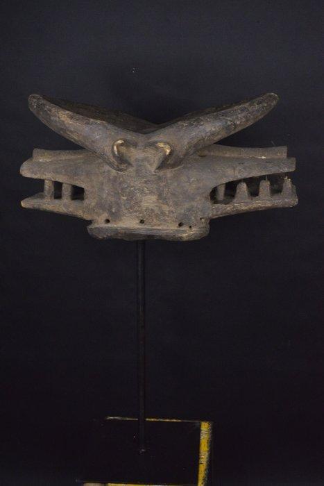 Senoufo / senoufo - Ivoorkust, Antiek en Kunst, Kunst | Niet-Westerse kunst