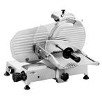 GGM Gastro | Snijmachine - 150 Watt - Mes: Ø 250mm |, Verzenden, Nieuw in verpakking