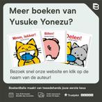Wij houden van knuffelen 9789051163285 Yusuke Yonezu, Verzenden, Zo goed als nieuw, Yusuke Yonezu