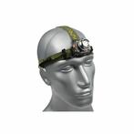 Hofftech Verstelbare LED-hoofdlamp - 3 Watt - Bewegingsse..., Ophalen of Verzenden, Nieuw