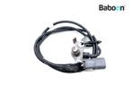 ABS Sensor Achter Kawasaki Z 750 2007-2012 (Z750 ZR750L-M), Motoren, Verzenden, Gebruikt