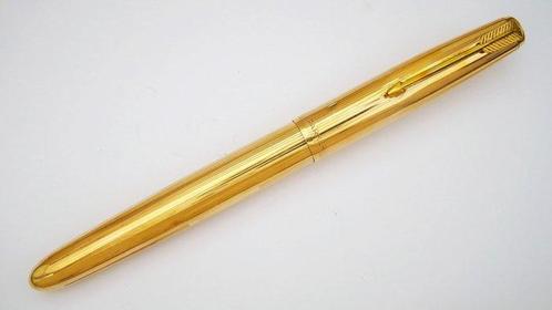 Parker - 51 - Vulpen, Verzamelen, Pennenverzamelingen