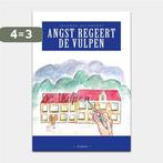 Angst regeert de vulpen 9789492115133 Jolanda Zuydgeest, Boeken, Verzenden, Gelezen, Jolanda Zuydgeest